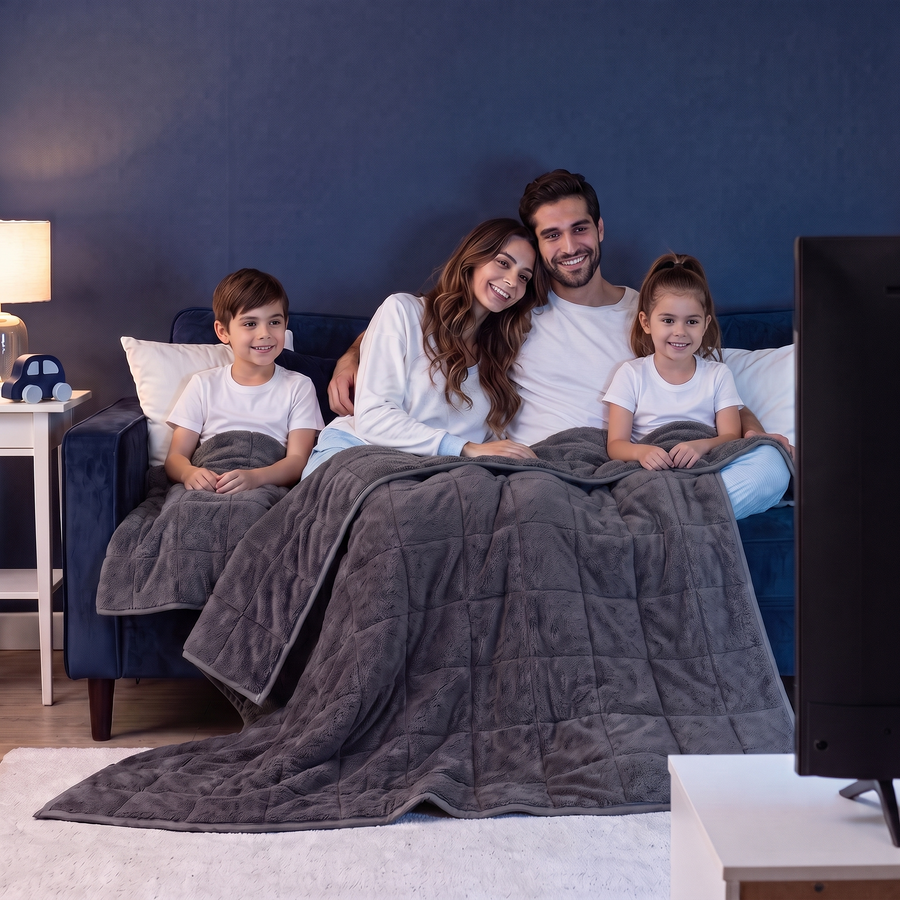 Pack Famille